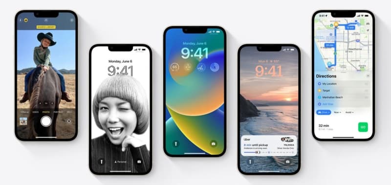 Portaltic.-Apple trabaja en una pantalla de blo…