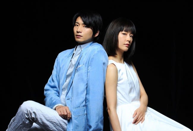 向井理＆水川あさみ、ささいな嘘で追い詰められる夫婦に　コロナ禍で全公演中止となった舞台『リムジ…
