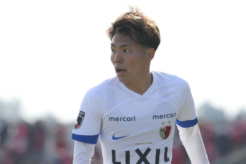 [Kashima 1-0 Kashiwa] Kei Chinen had an accident, and Tomoya Fujii and Yuta Matsumura defeated Kashiwa.Levain Trophy hopes to come from behind to top 1st place