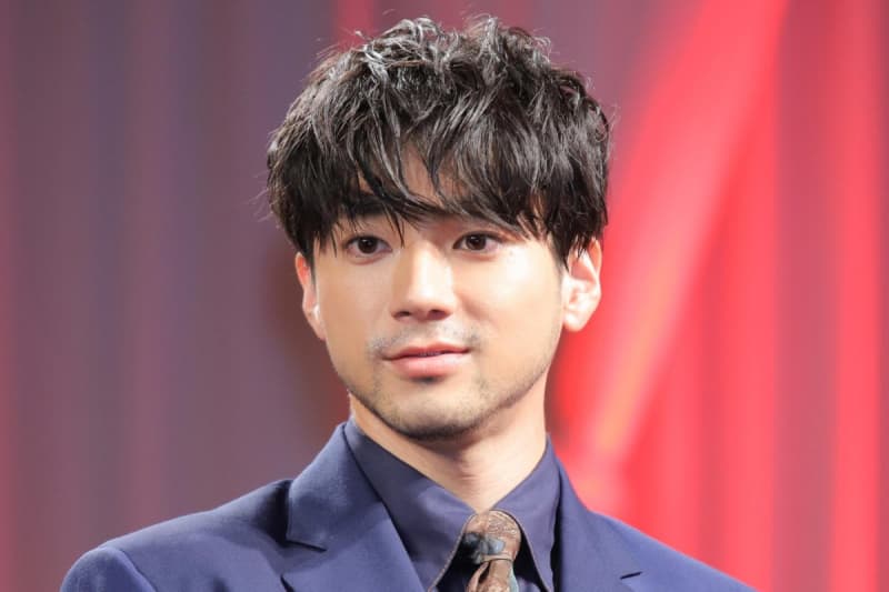 山田裕貴、俳優人生で「初めて見た」　ドラマ台本に書かれた”文字”に期待の声