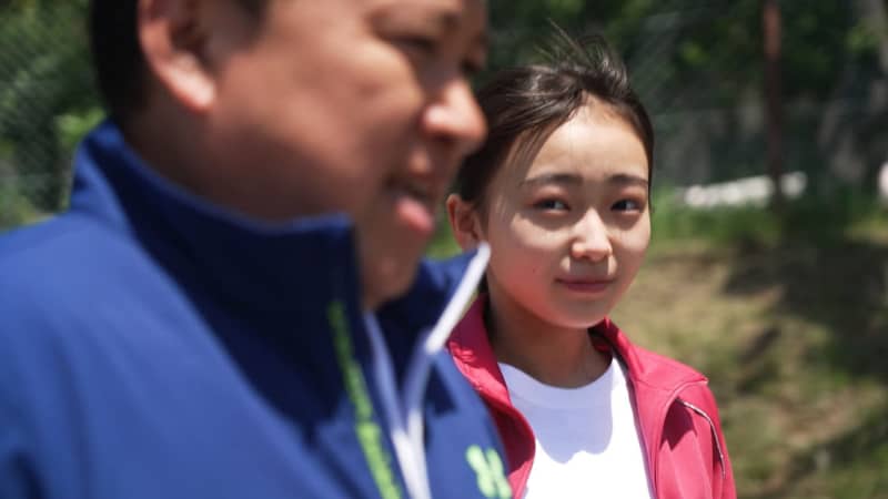 新進気鋭の14歳女優・新倉聖菜、日テレ『THE突破ファイル』初出演が話題に「今日の出演者可愛い…