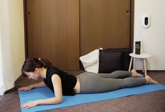 [Even if your body is stiff] Stress relief and fatigue recovery stretching in 3 steps