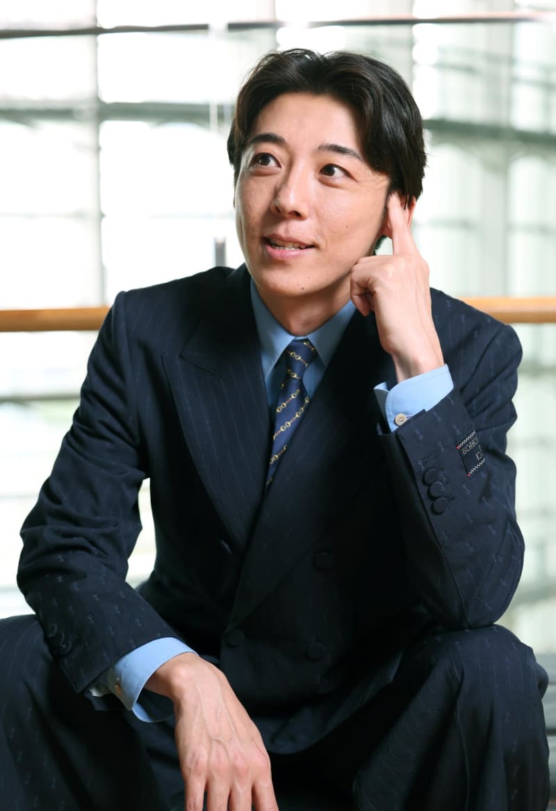 Takahashi Issei Naniwa Danshi, Kento Nagao admires Rohan Kishibe's "spread" young talent "I felt the enthusiasm for manga"