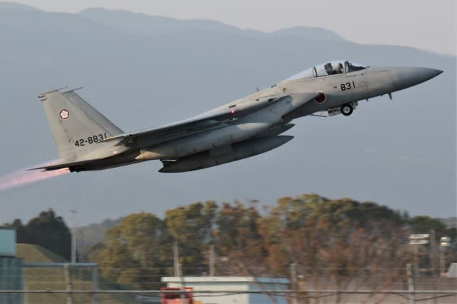 陸海空の自衛隊が集結！F-15が飛ぶ「恋龍祭みなまた港フェスティバル」開催、5月27日・28日
