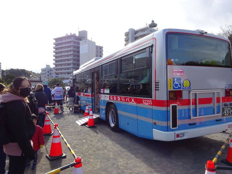 "Yokosuka YY Vehicle Festa 2023" will be held on June XNUMXrd and XNUMXth Vehicle exhibition at JR Yokosuka Station (Kana ...