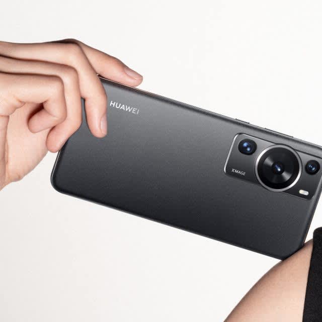 Huawei P60 Proはスマホカメラとデザインを再定義するフラッグシップ