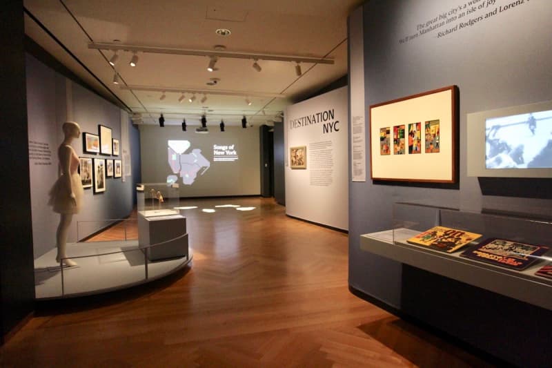 NY's "Real" Complete Understanding! Special exhibition at the Museum of the City of New York from tomorrow