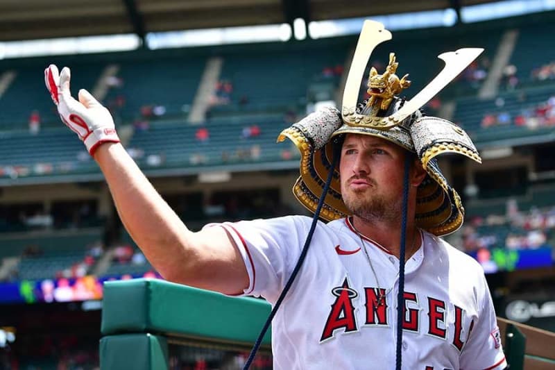 Renflow, who is a topic of trout-likeness, expresses his feelings in an American intellectual's "fastball" interview "The fans say..."