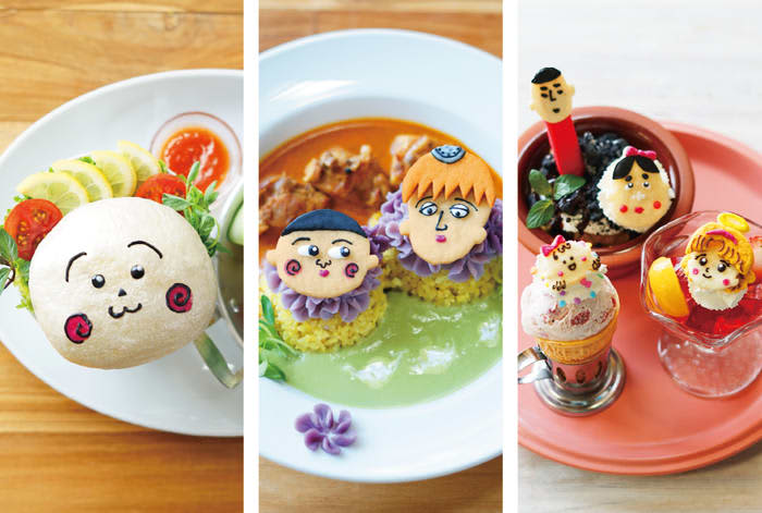 Coji-coji x Sunday Brunch Kichijoji Due to its popularity, it will be extended until September 9rd (Sun)!Towards summer 3…
