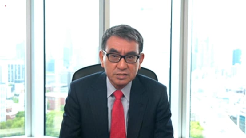 岸田首相 全システム再点検を指示　マイナカード誤登録問題受け