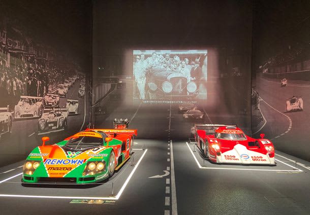 Le Mans 24h 100th Anniversary Project ~ Passionate feelings of people fascinated by Salto ~ Held from June 6th (Friday)