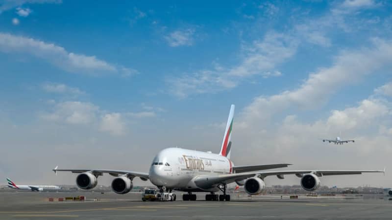Emirates Group posts record profit of around US$30 billion in fiscal year ending March 2023