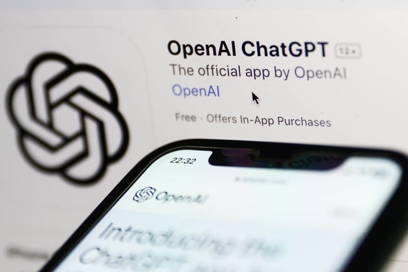 ChatGPT fürs iPhone: Deutsche Nutzer nicht mehr…