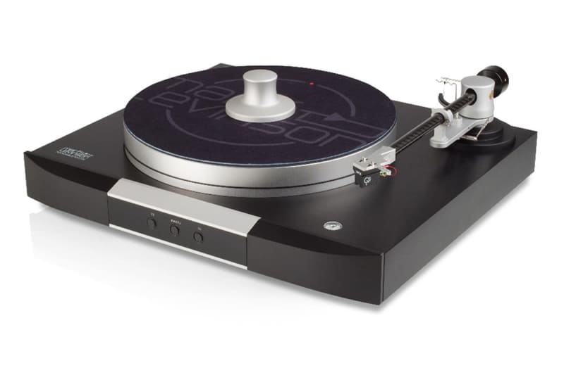 Mark Levinson buys cartridges of up to 5105 yen for turntable "No10"