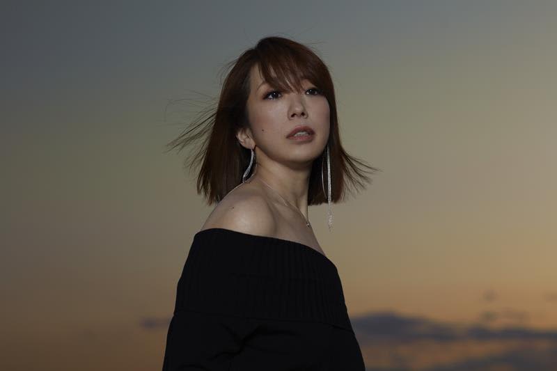 Toko Furuuchi will hold an online autograph session "TOKO NetMeeting Vol.6"