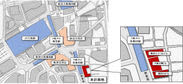 Basic cooperation on the Sonezaki 2-chome plan (joint reconstruction plan for Umeda OS Building, Osaka Nikko Building, and Umeda Central Building)…