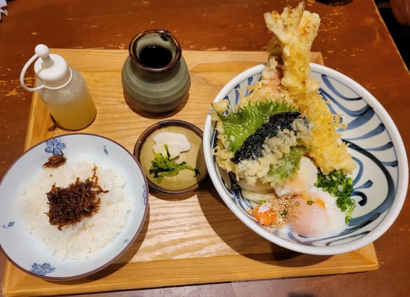 【大阪】梅田の美味しいおすすめグルメ5選