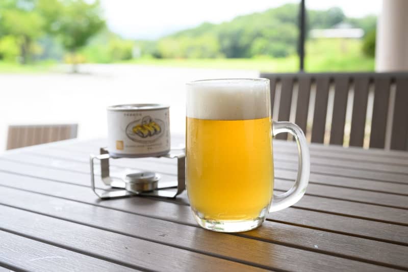 Sanin craft beer is hot!Holy Land for Small-scale Beer Brewing [Western Shimane Prefecture] (Part XNUMX)