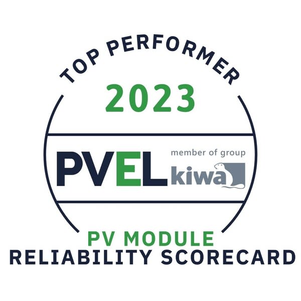 Astronergy Wins 'Top Former 2023' Title From PVEL
