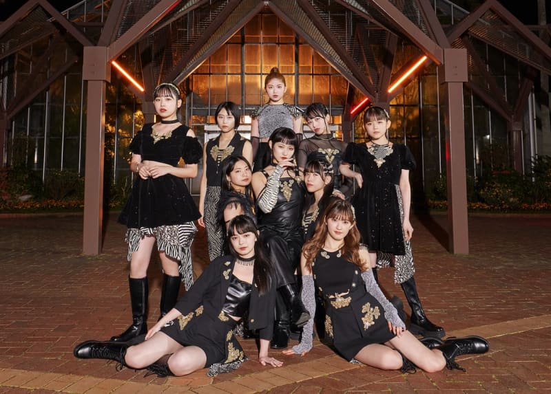 ANGERME, Akari Takeuchi graduation concert will be broadcast exclusively live on CS TV morning channel & "Takeuchi 2023 until the morning...