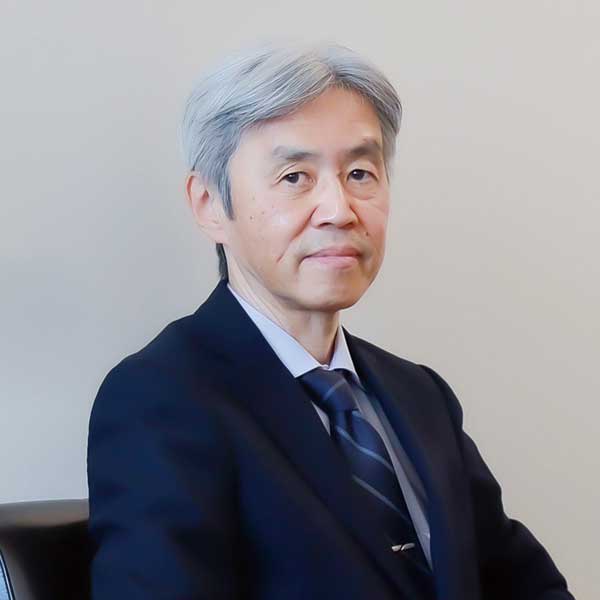 [Tell me] No.812 "Mr. Hidenori Gora, Director of Saiseikai Yamaguchi General Hospital in April"