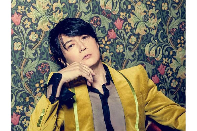 Fukuyama Masaharu releases full-length live video for free for 5 consecutive weeks Starring drama is also doing well, "Big Thanksgiving on YouTube"