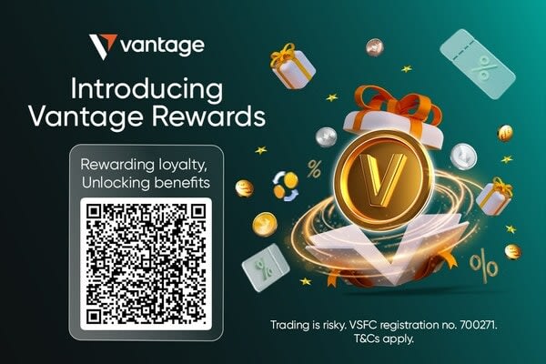 Vantage Unveils Loyalty Program to Make Tradition…