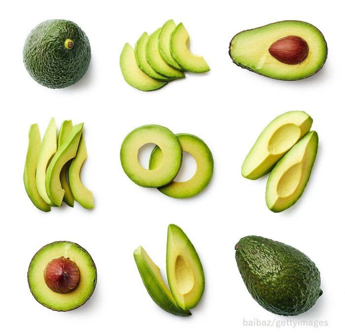 Aim for beautiful skin!Let's eat plenty of nutritious "eating serum" avocado!Avocado is the star...