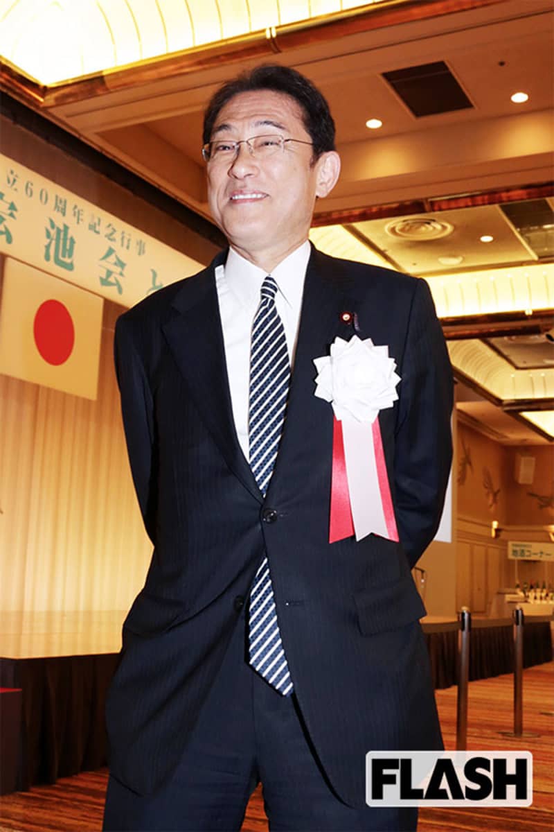 岸田首相、長男の公邸「悪ノリ忘年会」に処分なしの“親バカ対応”サミットで上がった株が大暴落の予感