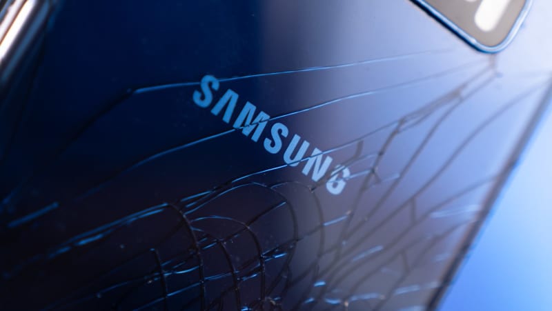 Samsung hat ein Smartphone-Problem: Europäer en…