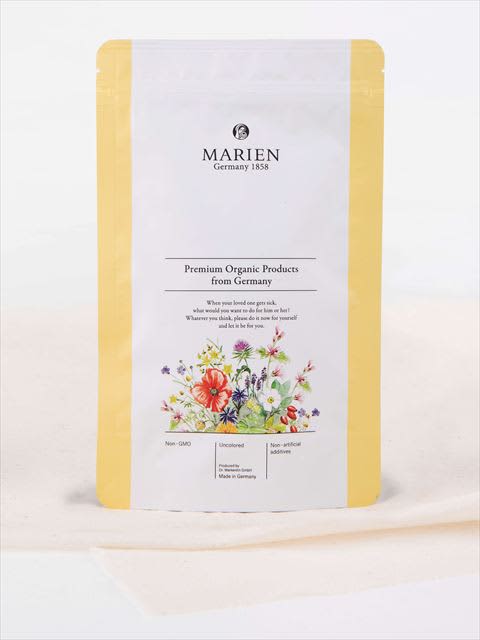[Summer / Limited Quantity] Marien Japan's herbal tea "Summer Special Blend" for a healthy summer is now available