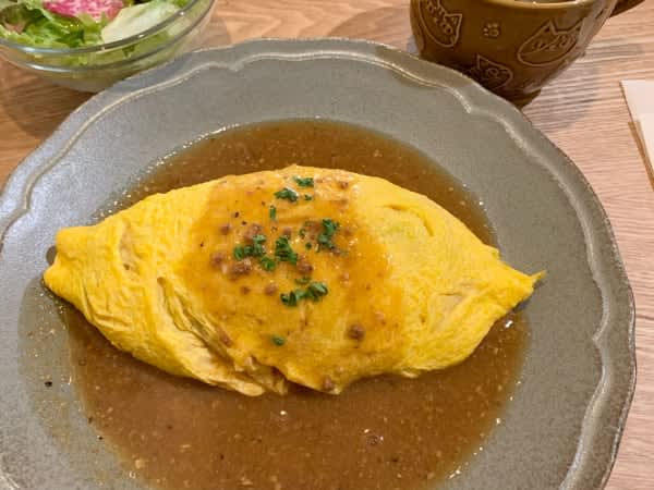 3 delicious and popular gourmet dishes in Nishiogikubo