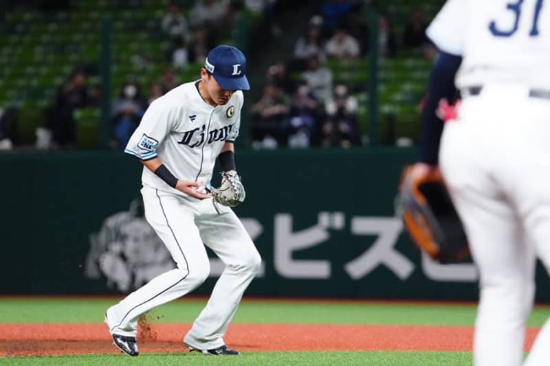 Mistake in the return match ... Sosuke Genda "I'm sorry" "Buddy" talks about the difference "It takes time to get used to it"