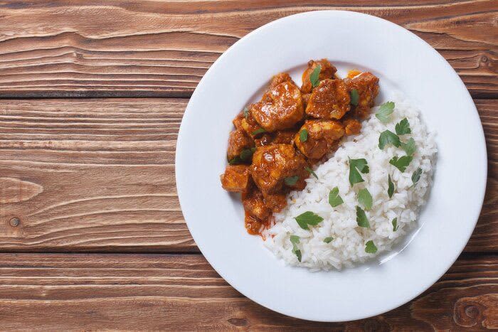 Curry is a standard menu for days when you don't feel like doing it!? Curry frequency at home
