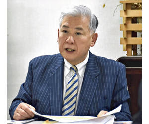 Public-Private Support for Child-rearing Fukushima's Yale Movement Promotion Association Established, Utilizing Donations