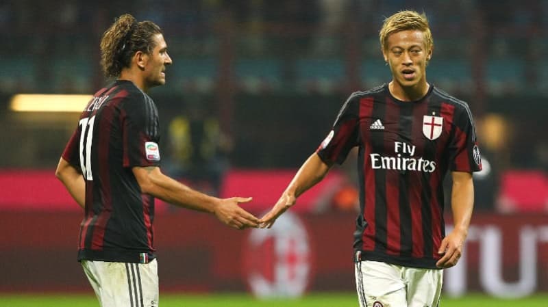 Former Italy international Cerci goes home after robbery targets his watch