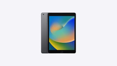 10.2インチ iPadが1位・2位獲得、今売れてるタブレット端末TOP10　2023/5/27