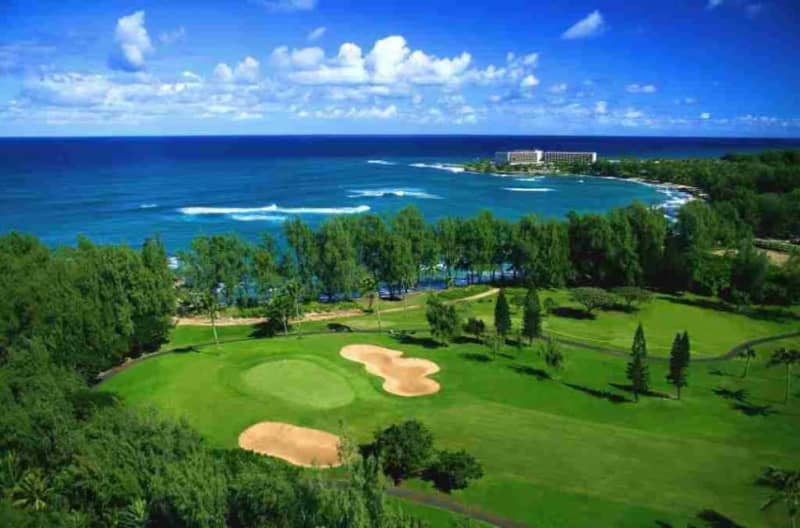 ハワイのゴルフ事情2023年版その２