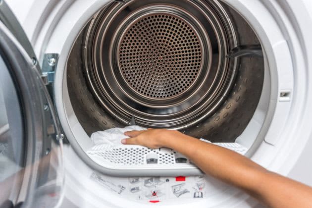 Disgusting smell of washing machine, 3 repelling points.What is the countermeasure of Lion Jikiden?