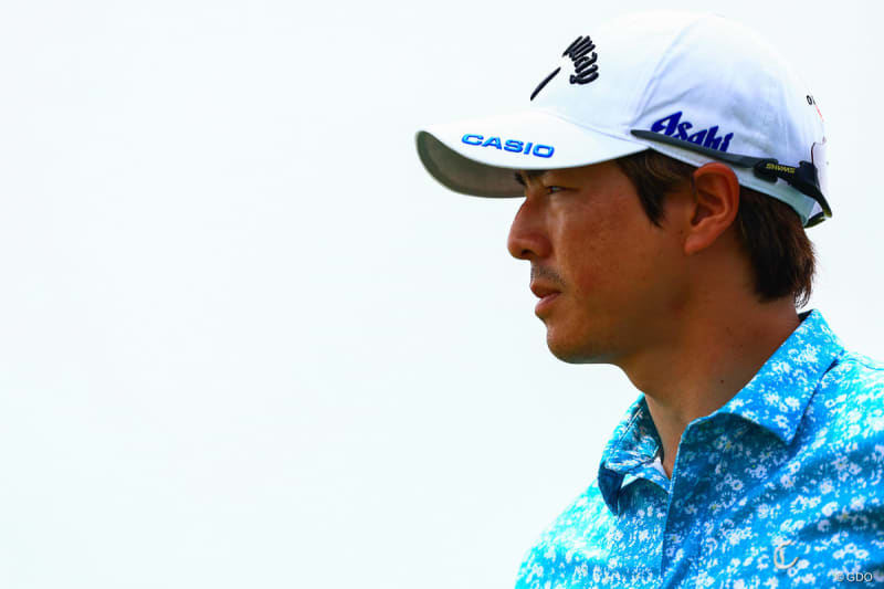 Re-emergence of hopes for the All England battle Ryo Ishikawa "First of all, my play"