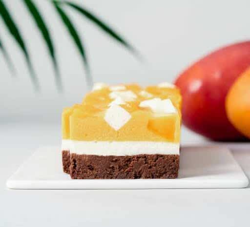 [Minimal] Mango & Yogurt's Summer Limited "Nama Gateau Chocolat" is now available ♡