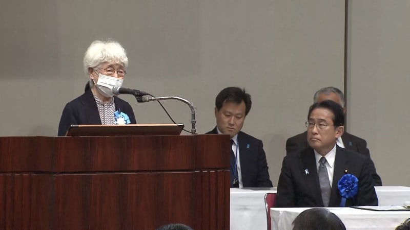岸田首相「私直轄のハイレベル協議」　日朝首脳会談実現に向け