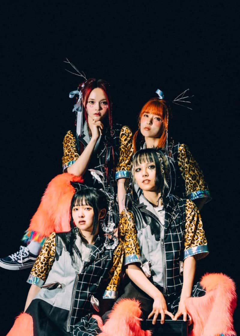 PIGGS to hold new tour and release new single "YOU KNOW ME" in July