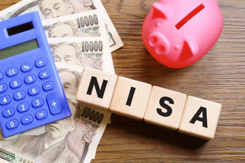 3 New NISA Points!I tried to simulate what the investment result of 3 yen a month will be in the future