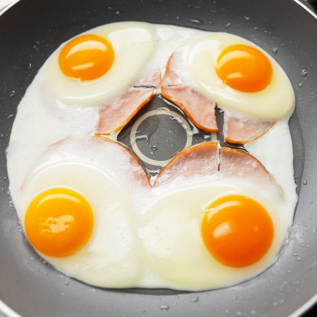 【卵の可能性は無限大】卵料理を一瞬で時短・便利・美味に格上げ！裏技レシピ5選