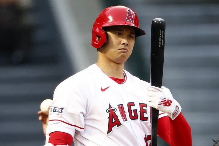 The Mets are serious about acquiring Shohei Ohtani this summer!?