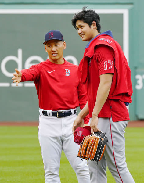 Shohei Otani, who is attracting attention for his upcoming career, has a sociable personality? Beware of Suspicion of “Tampering”