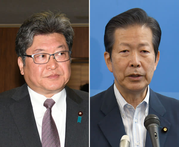 東京「自公決裂」はデキレースか…早期解散阻止で思惑一致、総選挙で元サヤのシナリオ