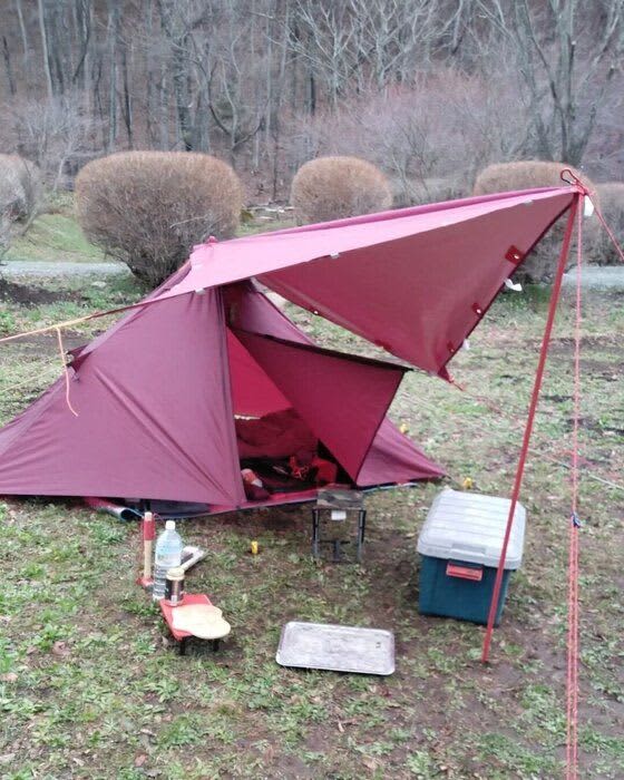 Explosive-selling camping gear [Workman] 3 selections you absolutely want