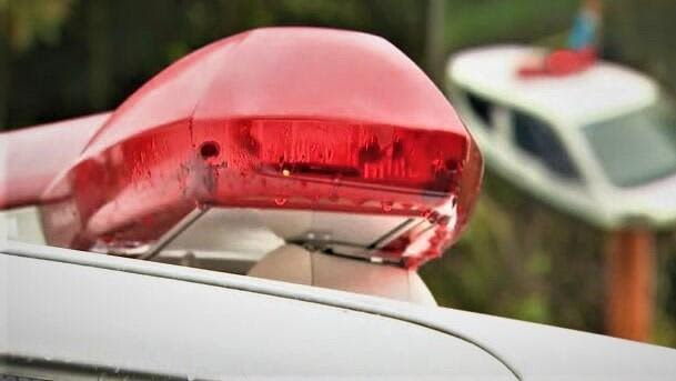 仲間とツーリング中　バイクの男性 道路の側溝にはまり死亡　 愛媛・大洲市
